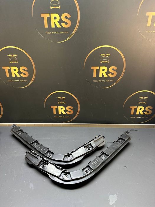 Страничен водач за задня броня, Tesla model 3