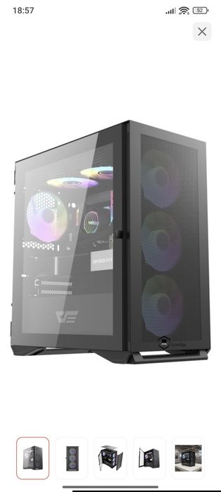 Продам Игравои ПК