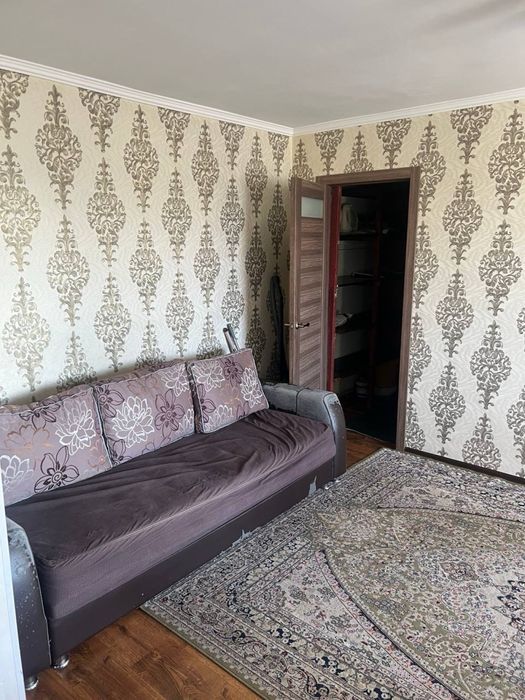 Квартира 2 комнатная