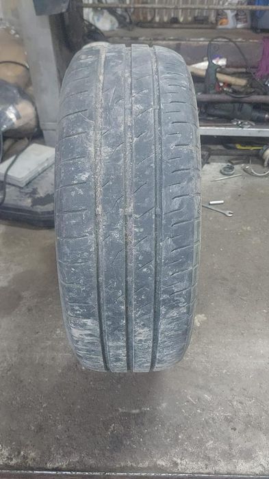 Летний покрышки р15 185/60