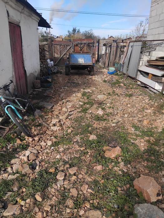 Продам частный дом