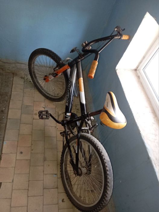 велик для детей до 13 лет