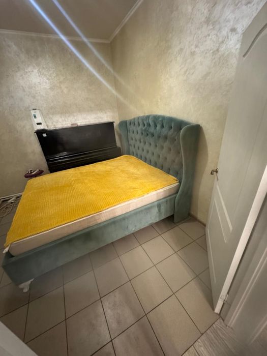 Продам кровать