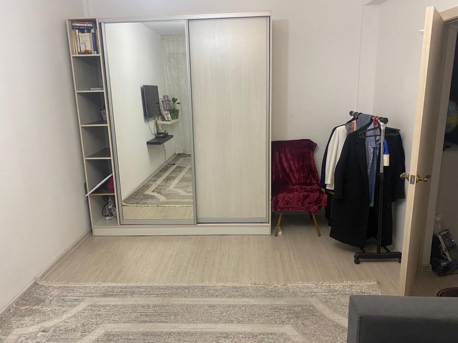 Сдам 1 комнатную квартиру