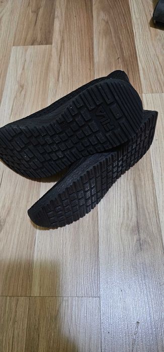 Дамски маратонки Fila