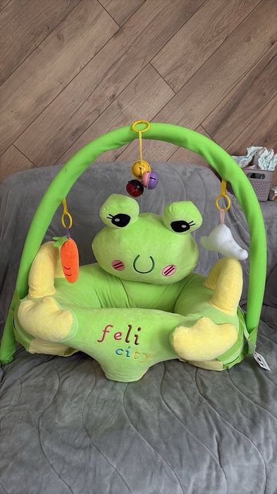 Барбарон /фотьойл