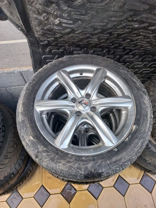 Шины титанка………..