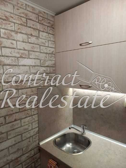 Дава се под наем Едностаен апартамент в Варна, Генералите - 30 кв.м за 350 € - Снимка #3