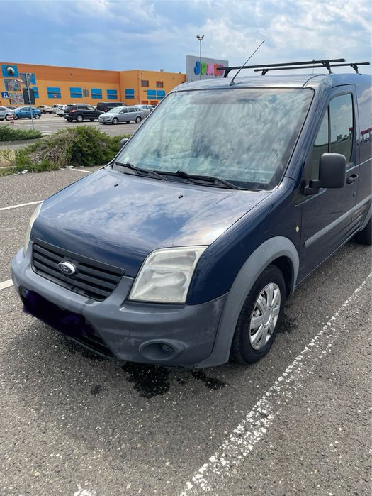 Vand Ford Tranzit Connect