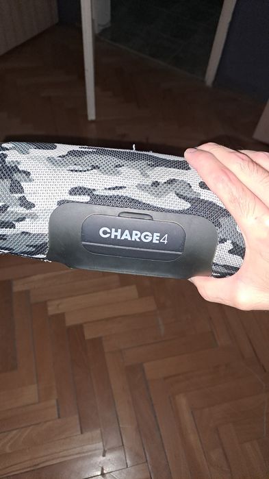 Jbl Charge 4 преносима Bluetooth колонка