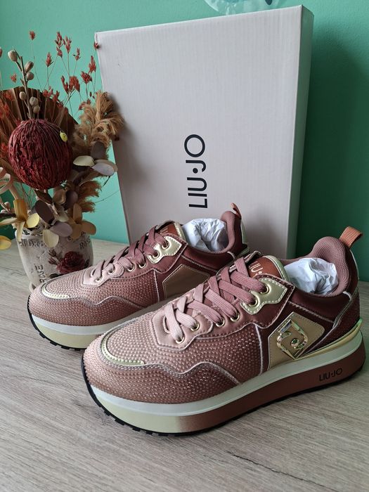 Оригинални Сникърси Liu Jo