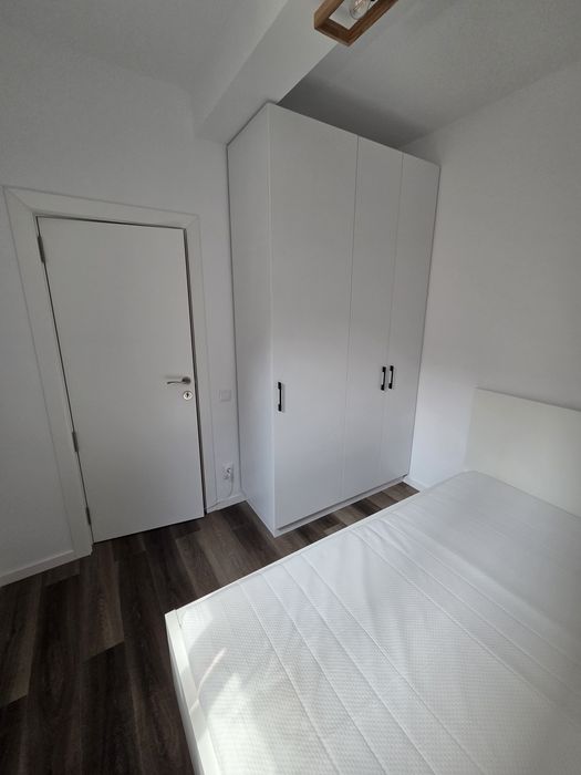 Apartament 2 camere Universitate-Batiștei — fotografia 1