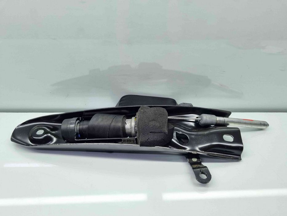 Centura stanga fata Volvo XC90 [Fabr 2002-2014] OEM