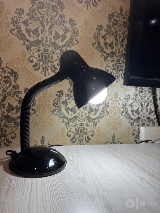 Настольная лампа LUMIDESK