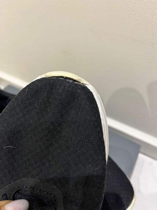 Маратонки Adidas response 38