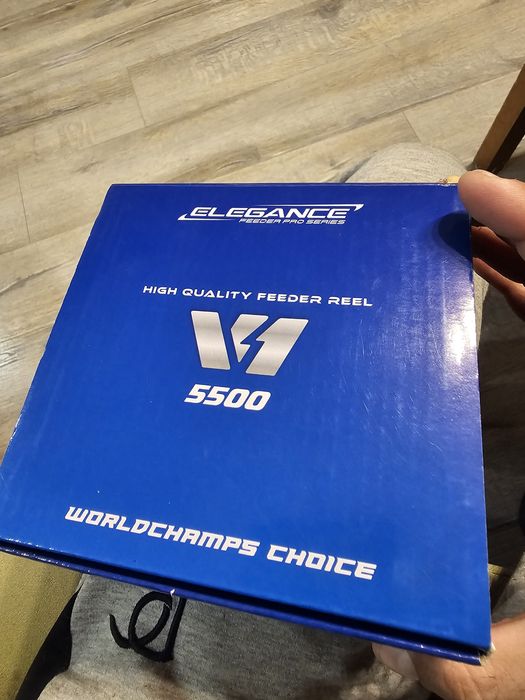 Daiwa Ninja + Delphin Wonder + Formax Elegance + ПОДАРЪК