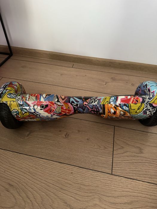 Hoverboard