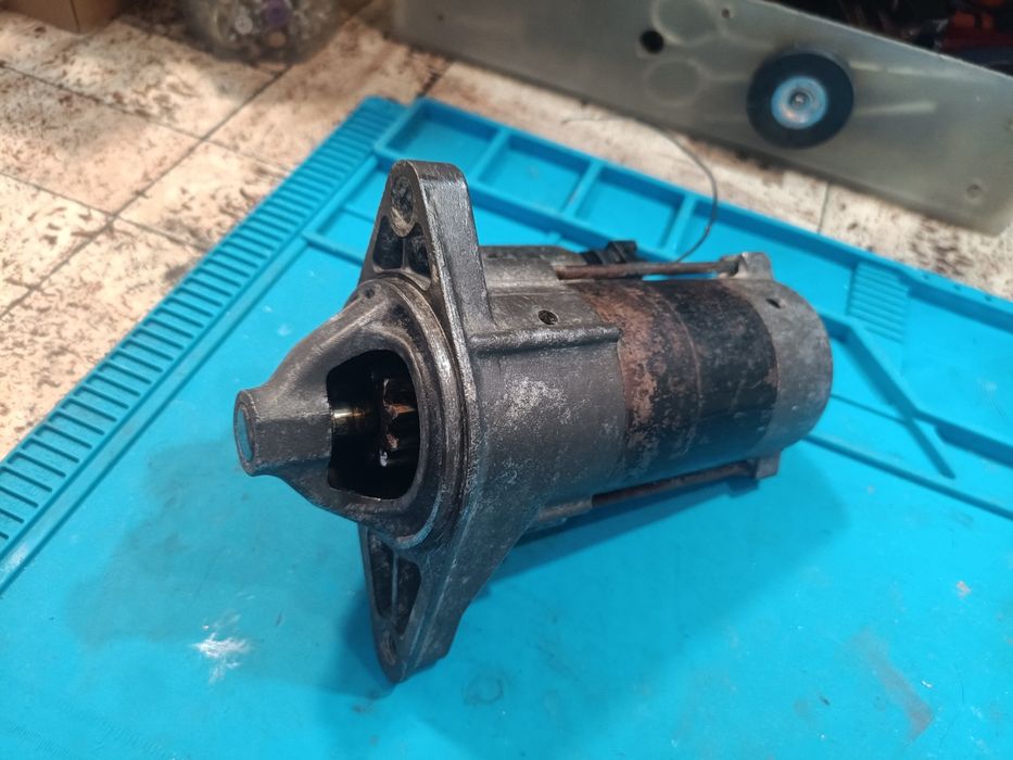 Стартер тойота рабочий