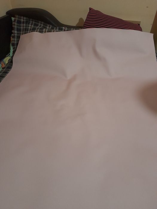 Ткань для баннера новая