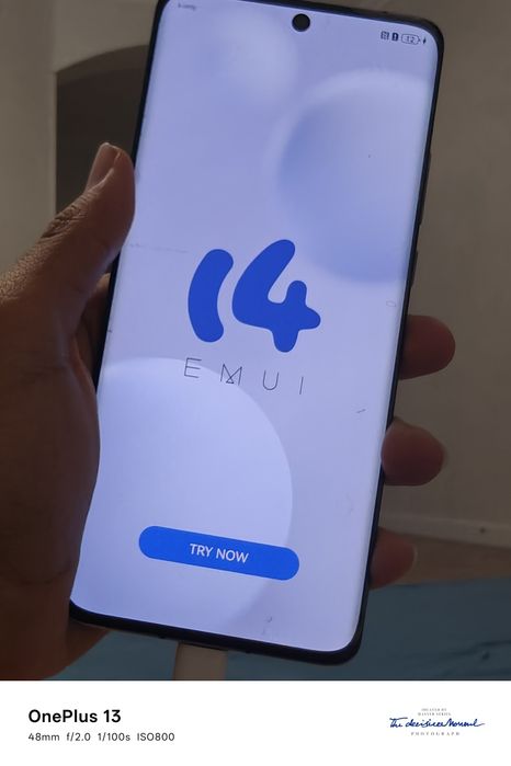 Huawei p50 pro обмен