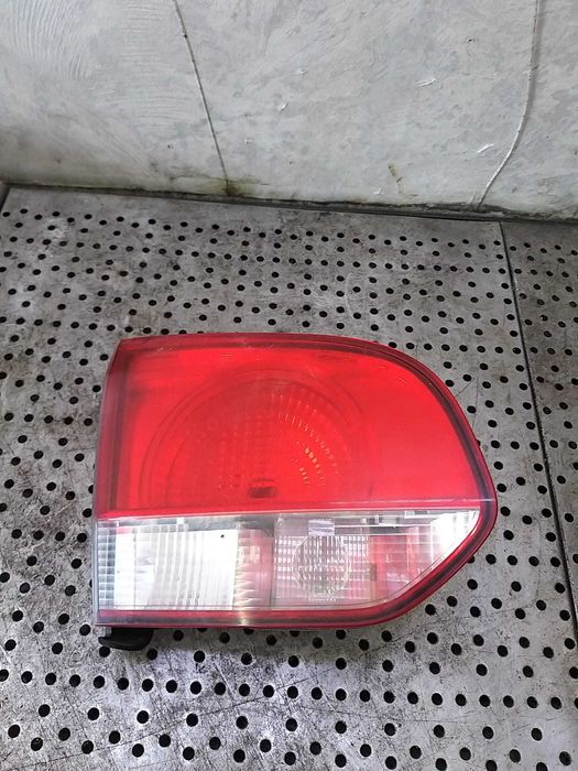Stop tripla lampa stanga haion vw golf 6 5k scurt 5k0945093