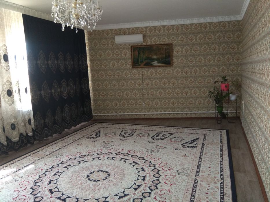Продаётся коттедж в Приозерном - 3