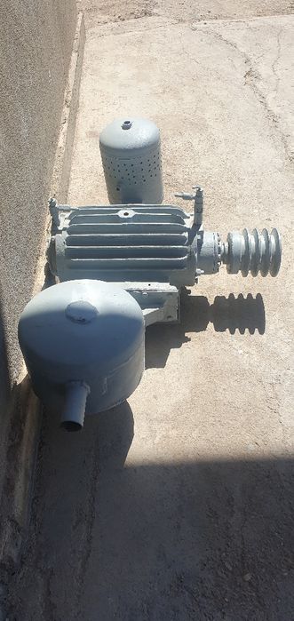 Simentovoz kampressori