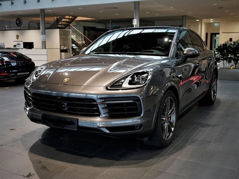Porsche Cayenne Porsche Cayenne E-Hybrid | Inmatriculat RO
