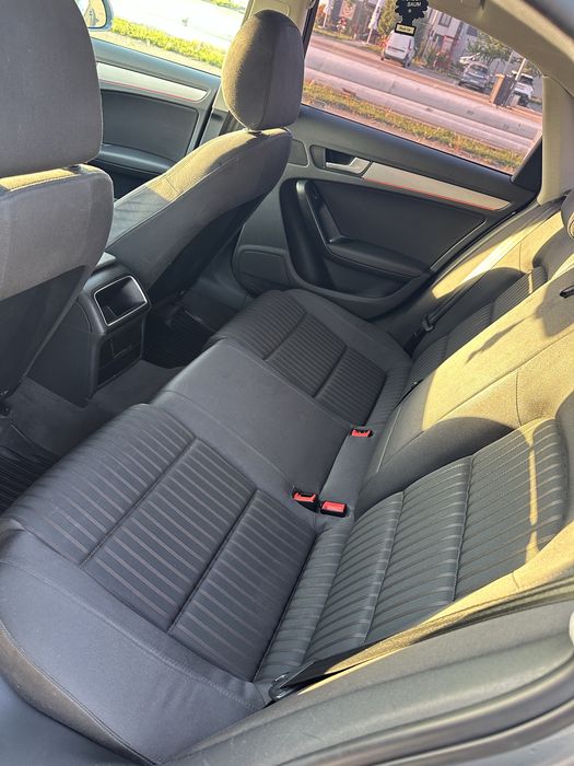 AUDI A4 2010 — imagine 3