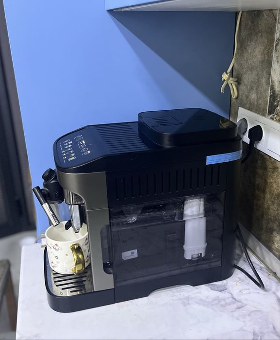 De’Longhi Magnifica Evo LatteCrema