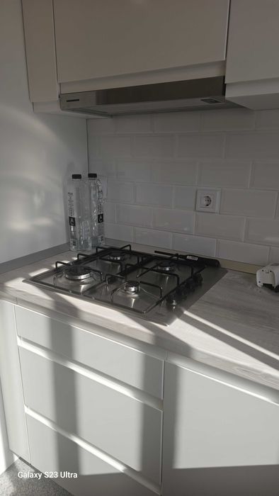 Apartament Modern -La Cheie