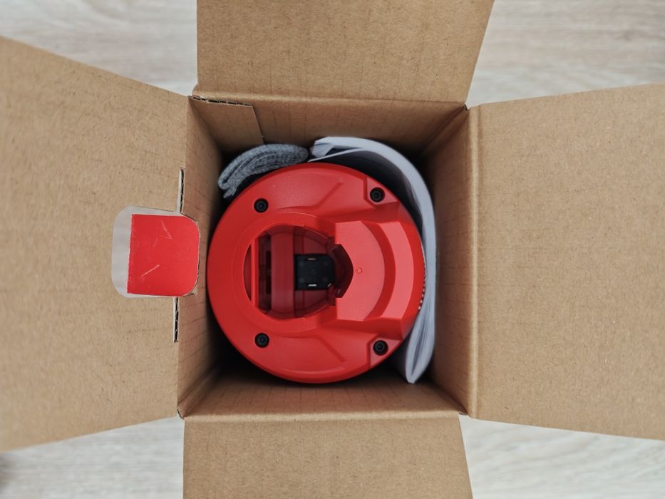 Boxa portabila M12