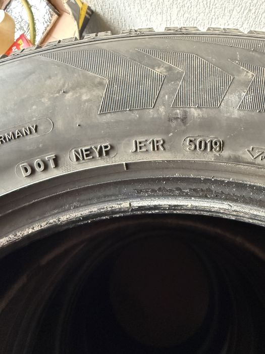 Anvelope Goodyear UltraGrip 8 Performance 255/60 R18 108H AO