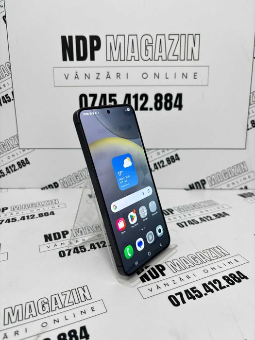 NDP Amanet NON-STOP Sos. Giurgiului 119 SAMSUNG S24 (52106)