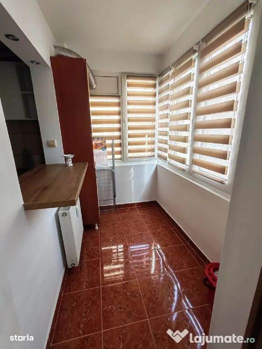 2 camere Metrou Nicolae Grigorescu - prima inchiriere - pet friendly