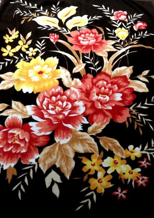 Плед,  двухспалка 190х240