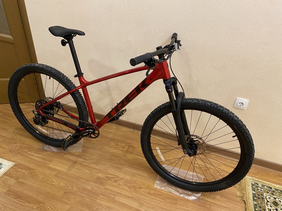 Trek marlin 5 gen3 2026