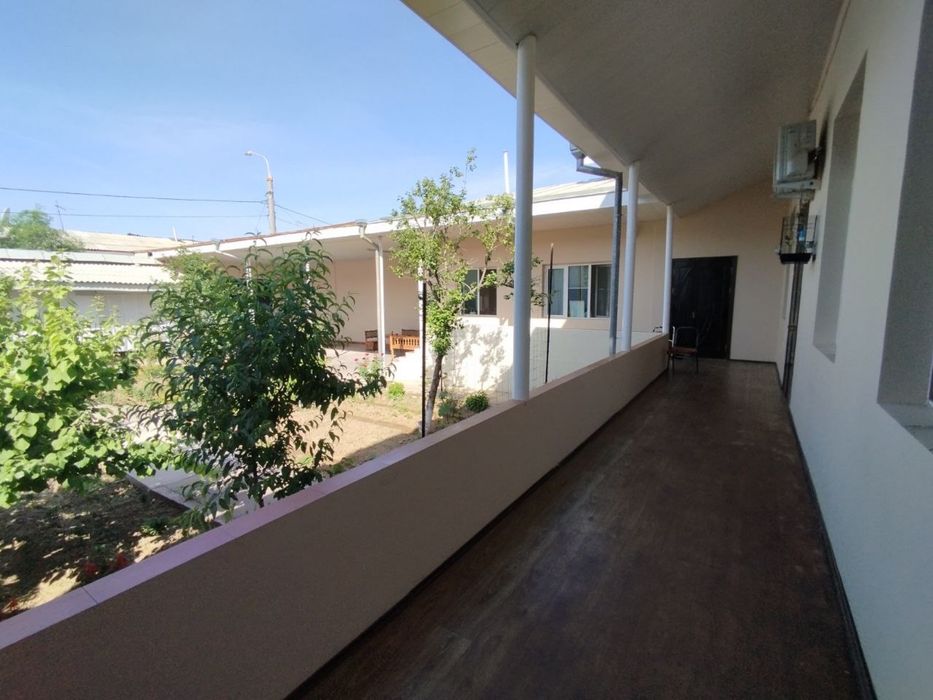 Дом 6 соток 9 комнат Гузаль Махалла Метро Тузель Алмас