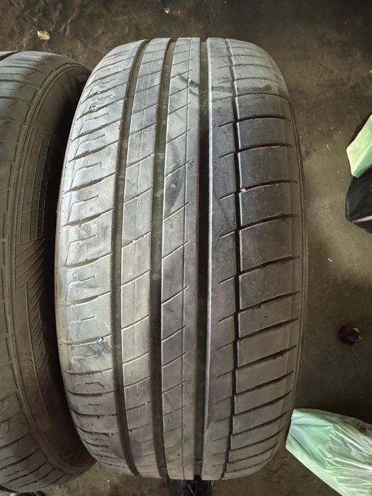 Шины kapsen 275/50/21