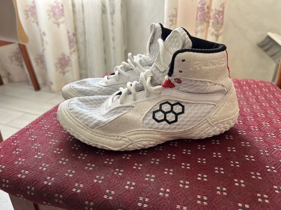 RUDIS оригинал борцовка