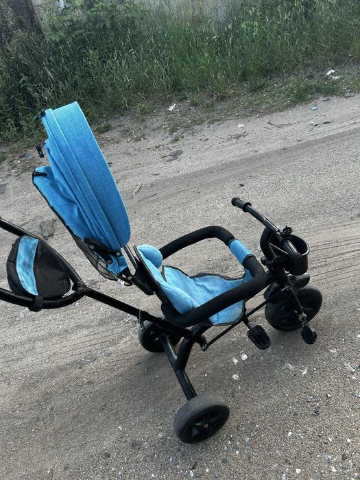 Продам  детский велосипед