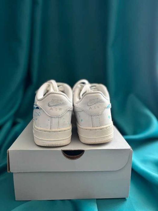 Air Force 1 Low Custom