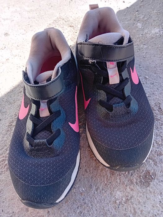 Детски обувки найк