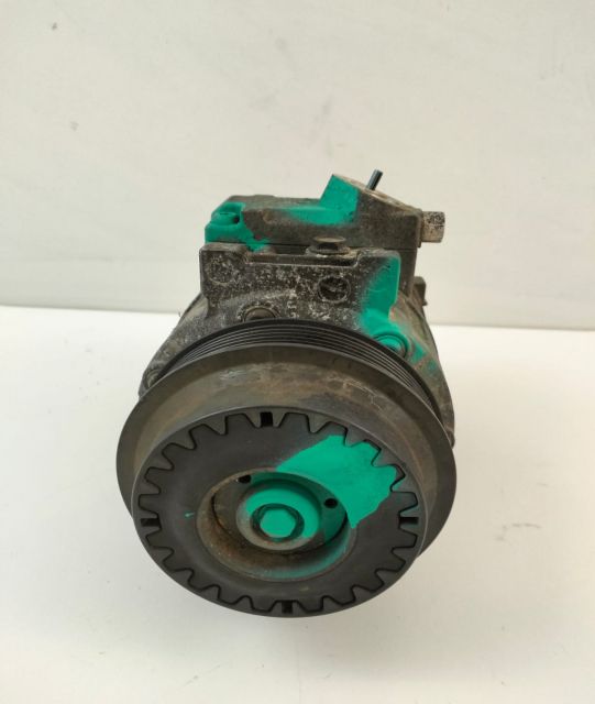 Compresor clima  a0022305011 Mercedes-Benz E-Class W211/S211 (facelif