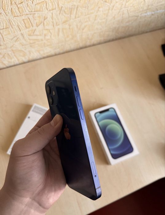 iphone 12 128GB идеальный