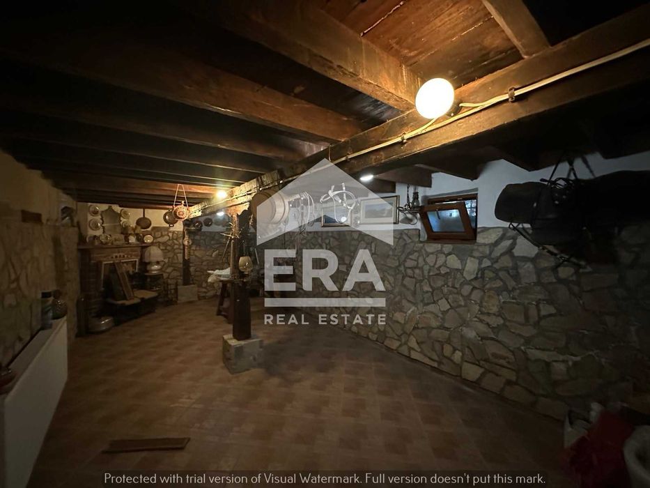 Продава се Къща в Русе, Център - 127 кв.м за 1260 €/кв.м - Снимка #21