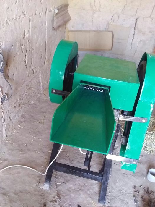 Носвай ( Нос ) таййорлайдиган мешалка