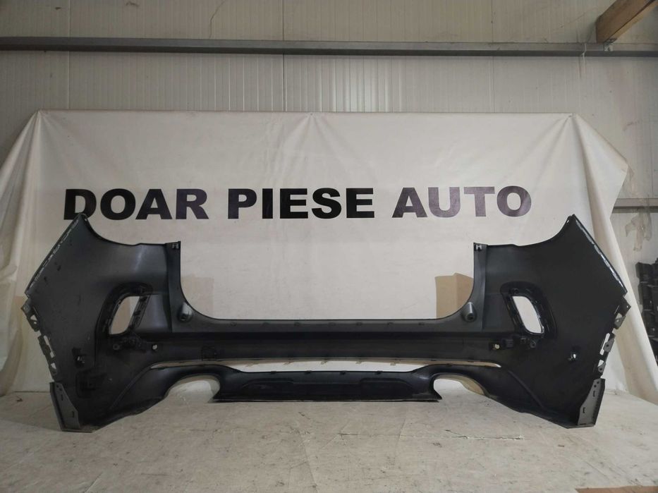 Bara spate Ford Kuga 3, ST-Line, 2020, 2021, 2022, 2023, 2024, 2025, cod origine OE LV4B-17A894-DJ.