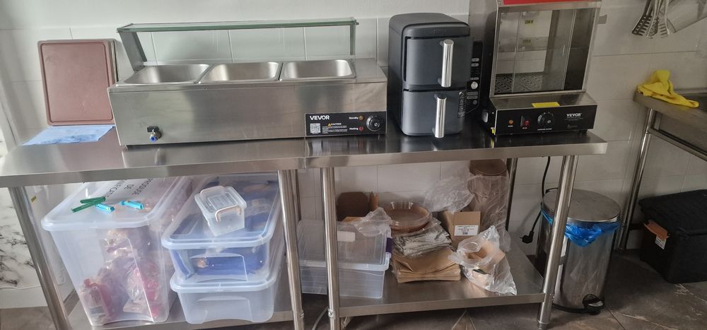 Aparatura horeca