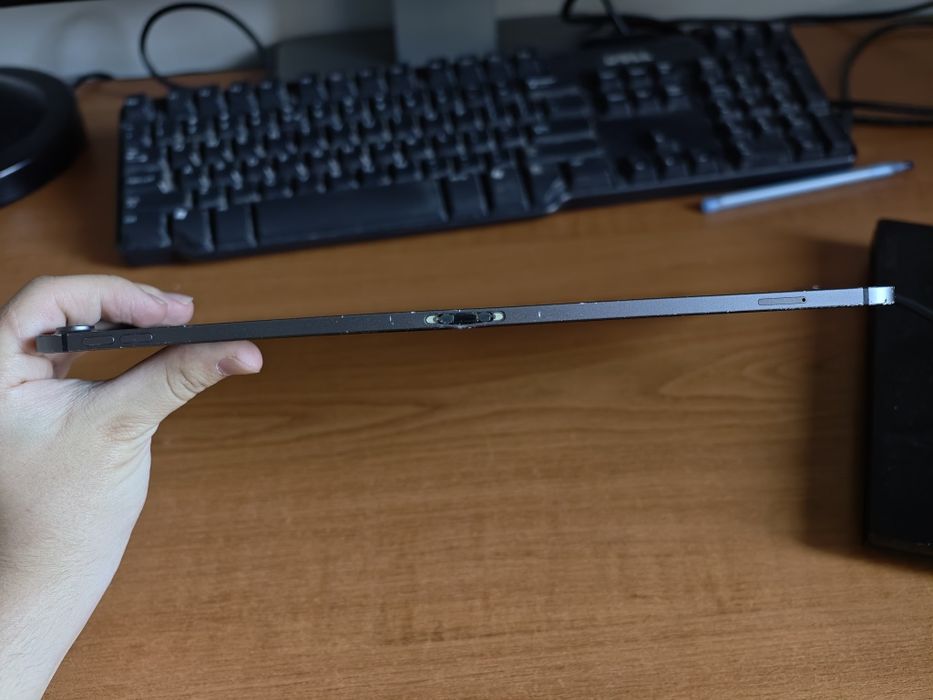 DE PIESE Apple iPad Pro 12.9" 3rd Gen 2018 256GB DE PIESE
